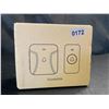 Image 2 : Lot of 1 Eramong Wireless Doorbell Kit - Brand New!