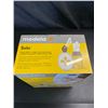 Image 3 : Lot of 1 Medela Solo Single Electric Breast Pump - Brand New Sealed!