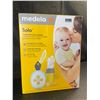Image 1 : Lot of 1 Medela Solo Single Electric Breast Pump - Brand New Sealed!