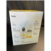 Image 2 : Lot of 1 Medela Solo Single Electric Breast Pump - Brand New Sealed!