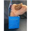 Image 5 : Lot of 1 Snuggle Puppy - Anxiety Solution Stuffy for Dogs w/ Real-Feel Heartbeat - Calms Pets