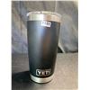 Image 1 : Lot of 1 YETI Mug - Black