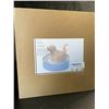 Image 4 : Lot of 1 Zone Tech Foldable Pet Dog Bathing Pool - Brand New