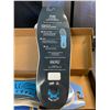 Image 3 : Lot of 3 Pairs of Frido Dual Gel Insoles for Feet/Shoes - Size S (5-9) Trim to Fit - Brand New