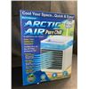 Image 1 : Lot of 1 Artic Air Pure Chill Evaporative Air Cooler - Brand New! Great for Summer Time!