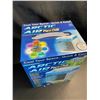 Image 2 : Lot of 1 Artic Air Pure Chill Evaporative Air Cooler - Brand New! Great for Summer Time!