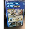 Image 3 : Lot of 1 Artic Air Pure Chill Evaporative Air Cooler - Brand New! Great for Summer Time!