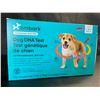 Image 1 : Lot of 1 Embark Dog DNA Test Kit - Test for 350 Breeds/Ancestry Dog DNA Profile - Brand New