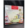 Image 1 : Lot of 1 Faber Castell 48-Colour Watercolour Paint Set - Brand New