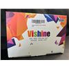 Image 2 : Lot of 1 Vishine Gel Nail Polish Set - 24 PCS/Colours - 8ml Each - Brand New!
