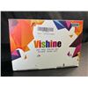 Image 2 : Lot of 1 Vishine Gel Nail Polish Set - 24 PCS/Colours - 8ml Each - Brand New!