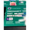 Image 2 : Lot of 5 Multi-Pack Boxes of Pregnancy Tests