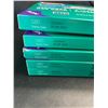 Image 4 : Lot of 5 Multi-Pack Boxes of Pregnancy Tests