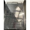 Image 4 : Lot of 1 4-Tier Stackable Food Can/Beverage Rack Organizer - Brand New!