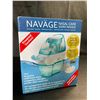 Image 1 : Lot of 1 Navage Nasal Care - Saline Nasal Irrigation System - Brand New - Relieves Sinus Congestion
