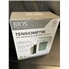 Image 3 : Lot of 1 BIOS Diagnostics Blood Pressure Monitor with Atrial Fibrillation Screening - Brand New!