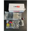 Image 2 : Lot of 1 Box of Cyeelife Professional Steel Tip Darts - Brand New