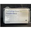 Image 1 : Lot of 1 Carrying Case for Steam Deck - Brand New