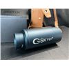 Image 6 : Lot of 1 GSKYER 25x50 High Power Monocular Telescope with FMC Lens & BAK-4 Prism - BRAND NEW
