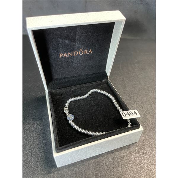Lot of 1 Pandora Bracelet - Brand New