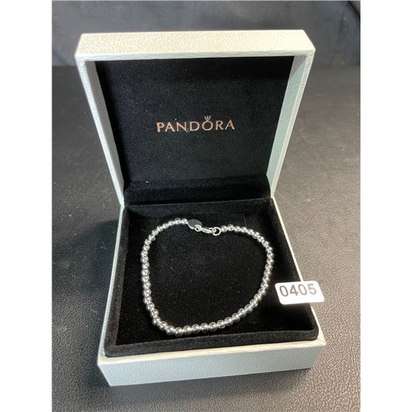 Lot of 1 Pandora Bracelet - Brand New