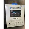 Image 1 : Lot of 1 Sirius XM Tour Dock and Play Radio with 360L - Satellite & Streaming - BRAND NEW!