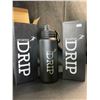 Image 1 : Lot of 2 Sportee Drip 32oz Double Wall Insulated Sports Bottles - Brand New!