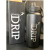 Image 2 : Lot of 2 Sportee Drip 32oz Double Wall Insulated Sports Bottles - Brand New!