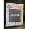 Image 1 : Lot of 1 Jumee Deep-Pocket 4PC King Size Sheet Set - Brand New