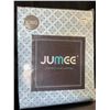 Image 1 : Lot of 1 Jumee Deep-Pocket 4PC King Size Sheet Set - Brand New