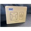 Image 2 : Lot of 1 Eramong Wireless Doorbell Kit - Brand New!