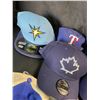 Image 2 : Lot of 9 Assorted Hats - Brand New