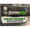 Image 1 : Lot of 1 Box of Rhino USA Heavy-Duty D-Ring Shackle Set