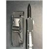 Image 2 : Lot of 1 Out-The-Front OTF Pop-Up Tactical Knife - Brand New