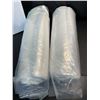 Image 4 : Lot of 1 Box of Shredded Memory Foam Pillows - Queen Size - 2 Pack - Brand New!