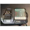 Image 2 : Lot of 1 DC10WD Battery Charger for Makita Batteries