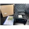 Image 1 : Lot of 1 AKS Professional Underground Metal Detector with Storage Case - 1000m Range - BRAND NEW!!