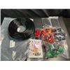 Image 1 : Lot of 1 Garden Automatic Microdrip Irrigation Kit - 164ft - Brand New!