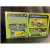 Image 2 : Lot of 1 Alien Collection Xenomorph Attack Toy Set - Brand New