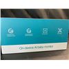 Image 4 : Lot of 1 Simshine Baby Pro Smart Baby Monitor - Brand New!