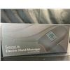 Image 2 : Lot of 1 SereneLife Electric Hand Massager for Arthritis, Pain Relief, Carpal Tunnel - Brand New!