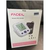 Image 1 : Lot of 1 Electronic Blood Pressure Monitor - Brand New