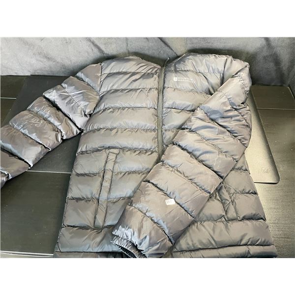 Lot of 1 Mountain Warehouse Puffer Jacket - Size XXS - Brand New