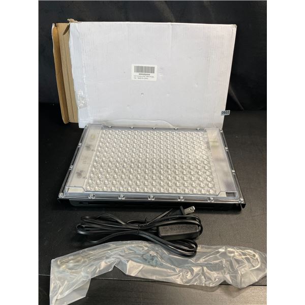 Lot of 1 LED 100W Tanning Lamp - Self Tanning Lamp for Body - Brand New!