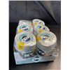 Image 1 : Lot of 1 6-Pack of Excel Polar Ice Gum - 6 x 60PC Bottles