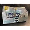 Image 3 : Lot of 1 6-Pack of Excel Polar Ice Gum - 6 x 60PC Bottles