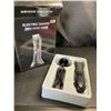 Image 1 : Lot of 1 Electric Rechargeable Shaver/Body Hair Trimmer - Brand New!