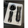 Image 2 : Lot of 1 Electric Rechargeable Shaver/Body Hair Trimmer - Brand New!