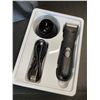 Image 2 : Lot of 1 Electric Rechargeable Shaver/Body Hair Trimmer - Brand New!