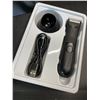 Image 2 : Lot of 1 Electric Rechargeable Shaver/Body Hair Trimmer - Brand New!